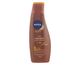 nivea-sol-gulerod-m-lk-spf6-200ml