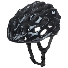 Catlike Chrono Aero Plus TT Triathlon Helmet Black/White MT 55-60cm 2120003MT 