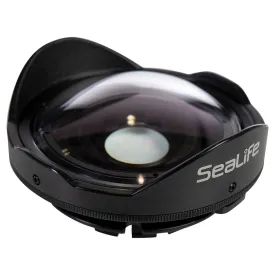 sealife-lent-de-cupula-ultra-gran-angular