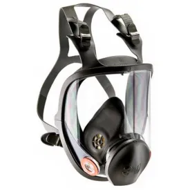 3m-6000系列完整面具