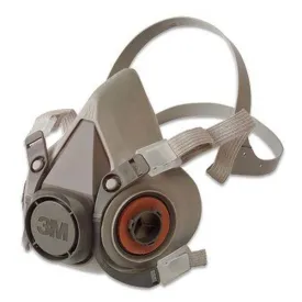 3m-6000系列口罩