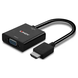 lindy-hdmi-vga-어댑터
