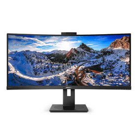 Philips Curved Gaming Monitor 346P1CRH 34´´ QHD Direct LED
