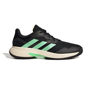 adidas Courtjam Control Clay Shoes