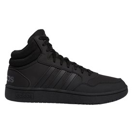 adidas Hoops 3.0 Mid Παπούτσια μπάσκετ