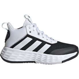 adidas Ownthegame 2.0 Basketball Shoes Kids