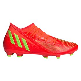 adidas Predator Edge.3 FG Παπούτσια Ποδοσφαίρου