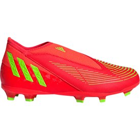 adidas Chaussures De Football Junior Predator Edge.3 Ll FG
