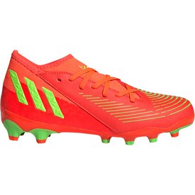 adidas Predator Edge.3 MG Παπούτσια Ποδοσφαίρου
