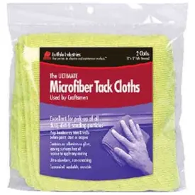 buffalo-microfiber-tack-cloths-12x12