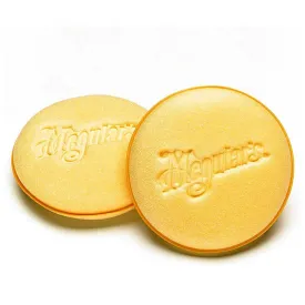 meguiars-vaahtoaplikaattorityynyt