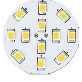 scandvik-g4-led電球-10w