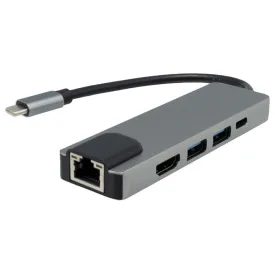 euroconnex-hub-0903-usb-c-5p