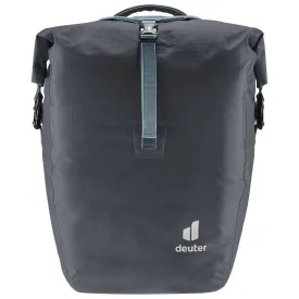 Deuter Rack Pack panniers, Black | Bikeinn