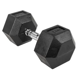 olive-hex-dumbbell-20kg