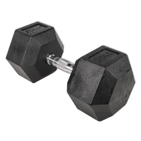 olive-hex-dumbbell-30kg