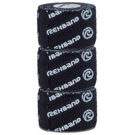Rehband RX Athletic Power 38 mm Hand Wrap