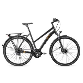 Breezer Bicicleta Liberty S2.3+ ST Altus 2022