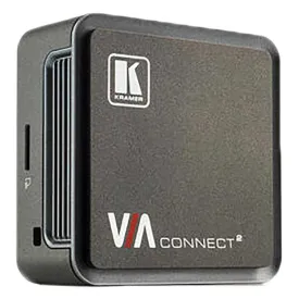 kramer-via-connect-2-konferencemikrofon