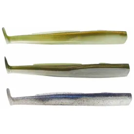 fiiish-black-eel-soft-lure-replacement-7g-110-mm-3-units