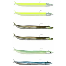 fiiish-crazy-sand-eel-double-combo-offshore-soft-lure-10g-100-mm