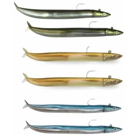 fiiish-crazy-sand-eel-double-combo-offshore-soft-lure-15g-120-mm