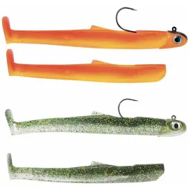 fiiish-mud-digger-combo-medium-weicher-koder-4g-65-mm