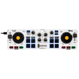 Hercules DJ Control MIX Audiomischer