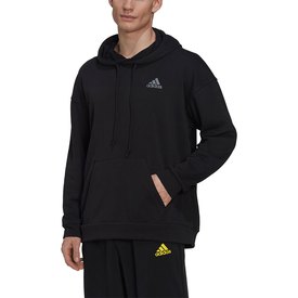 adidas Clubhouse Hoodie