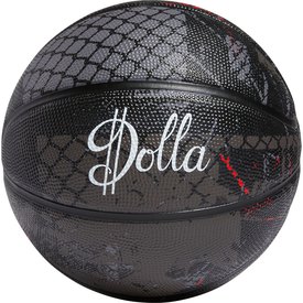 adidas Balón Baloncesto D.O.L.L.A. Rbr