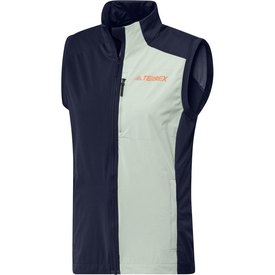 adidas AGR XC adidas terrex vest Vest Grey | Snowinn