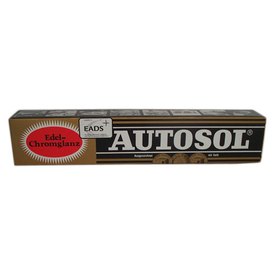 Autosol 75ml Metal Polish