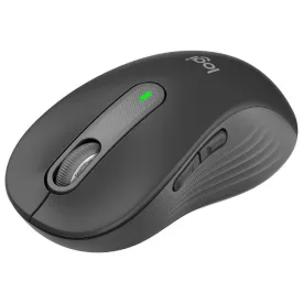 logitech-m650l-无线鼠标