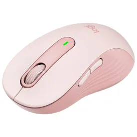 logitech-m650l-无线鼠标