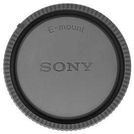 Kamera Objektivrückdeckel Rear Lens Cap Cover für Sony Konica Minolta Linse 