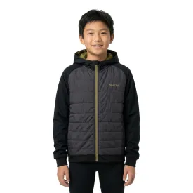 craft-adv-insulate-hood-재킷