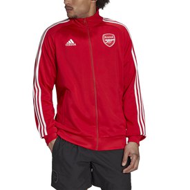 adidas Arsenal FC DNA 3 Stripes 22/23 Jacket