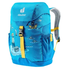 deuter-schmusebar-8l-背包