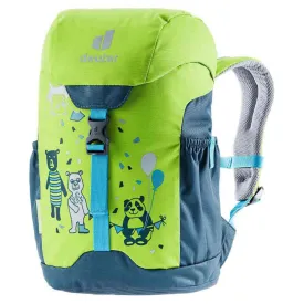 deuter-schmusebar-8l-背包