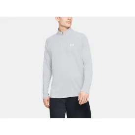 under-armour-t-shirt-a-manches-longues-avec-demi-zip-tech--2.0