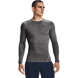 under-armour-heatgear-tシャツ
