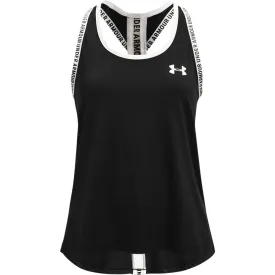 under-armour-samarreta-sense-manigues-knockout