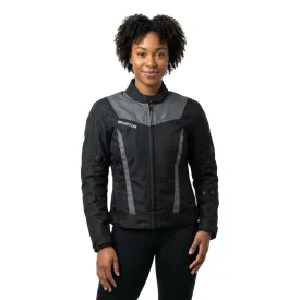 invictus-diana-jacke