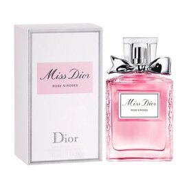Dior Eau De Toilette Miss Rose N´ Roses 30ml