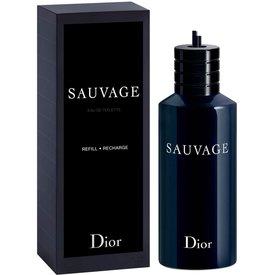 Dior Sauvage 300ml Αρωμα