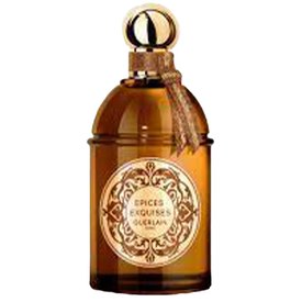Guerlain Eau De Parfum Epices Exquises 125ml