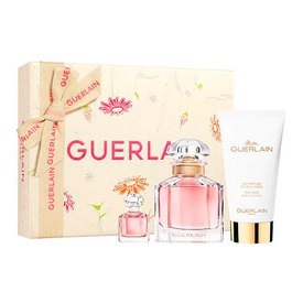 Guerlain Set Mon 125ml Parfum