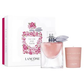 Lancome Set La Vie Est Belle 50ml Parfum