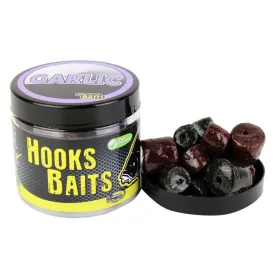 pro-elite-baits-hook-liquid-booster-釣り用ペレット-ニンニク-200ml