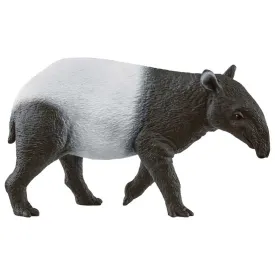 schleich-villmarks-tapirfigur
